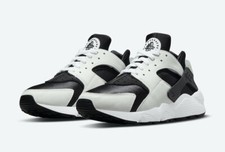 Nike Air Huarache Run OG Orca White Black Oreo Original DD1068-001 Men's Retro