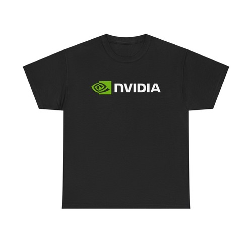 nvidia Geforce Gaming AI Team Technology eSports T Shirt Tee Fashion Merch - 第 3/19 張圖片