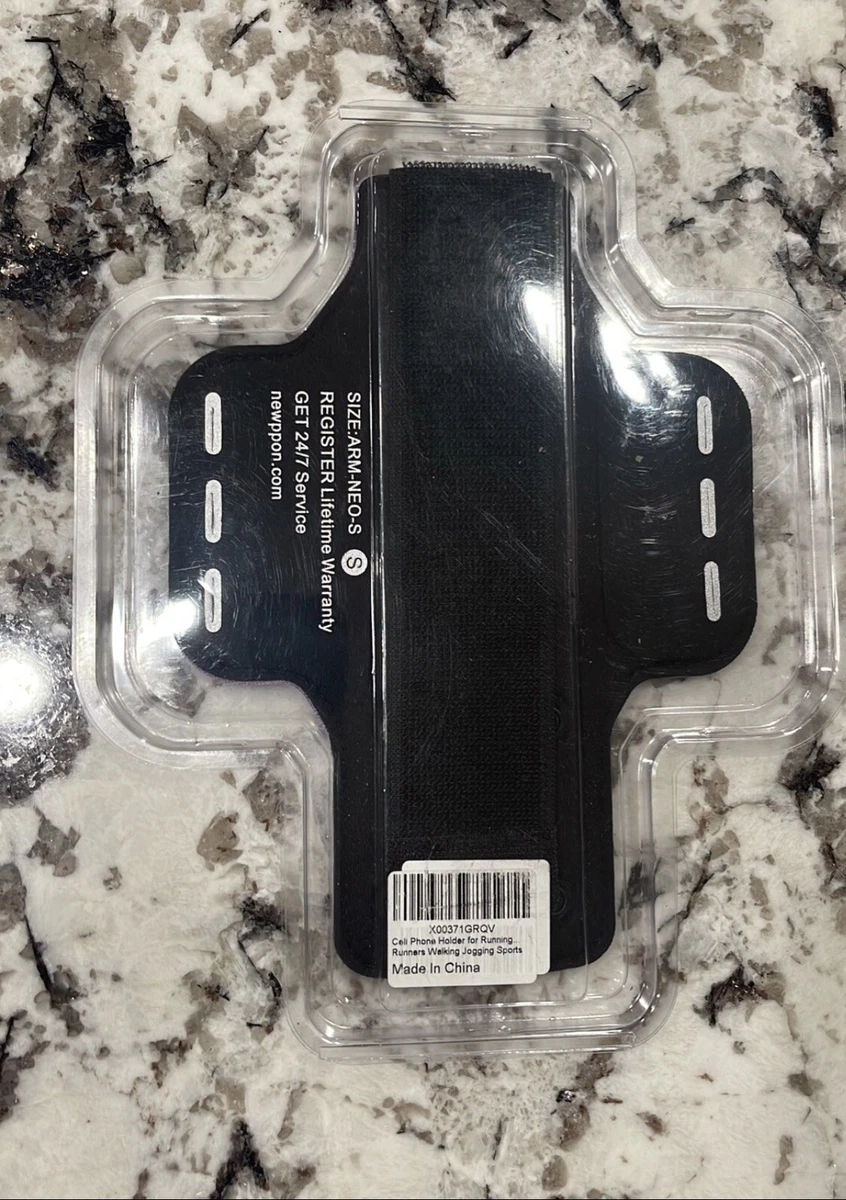 Newppon Water Resistant Cell Phone Armband Case Running Holder eBay