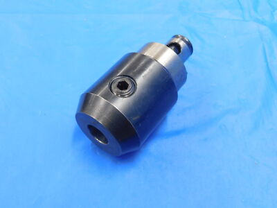 KOMET A30 31601 ABS 40 - D16 16mm I.D. SOLID END MILL TYPE TOOL HOLDER ABS40