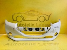 Peugeot 208 GTI Stoßstange vorne ab 2012 Original 9672794477