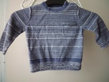 Matalan Baby Boy's Jersey Aged 6-9mths