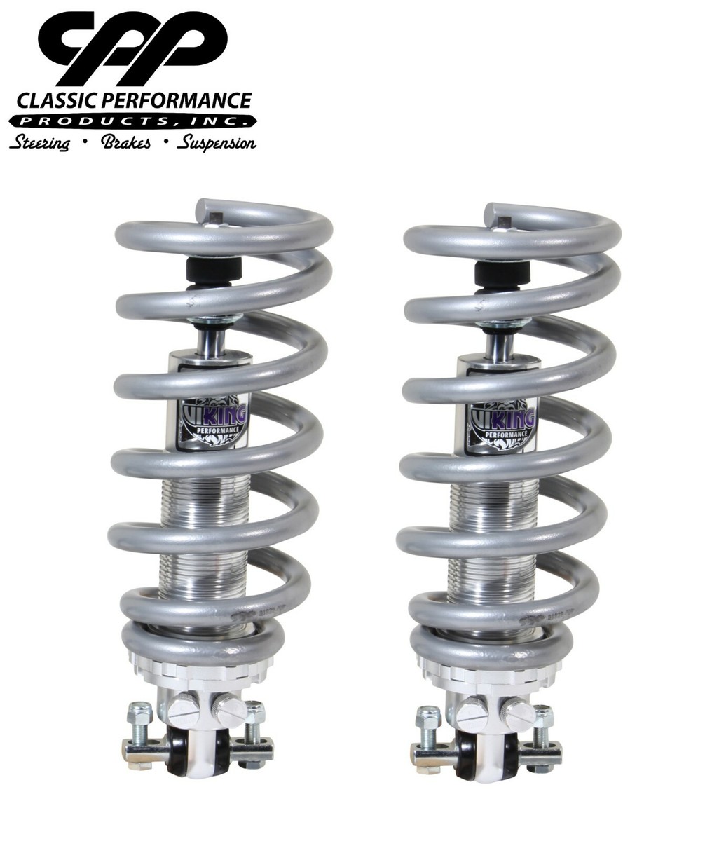 1975-02 Crown Vic Viking Coilover Conversion Kit Double