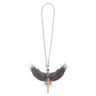 Rearview Mirror Pendant Car Hanging Charm Decoration Accessories