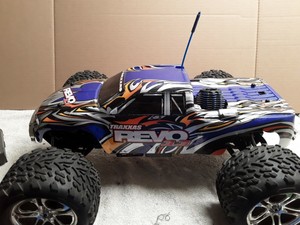 revo 3.3 nitro