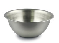 Fox Run 1/2 Quart Stainless Steel Mixing Serving Bowl For Salad Batter Baking on sale Fox Run 1/2 Quart Stainless Steel Mixing Serving Bowl For Salad Batter Baking on sale