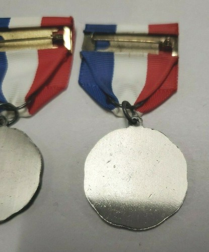 Tres nuevas medallas y cintas metálicas para honor - escolásticas - deportes - Imagen 7 de 7