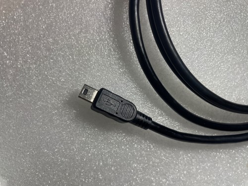 DDK 17J-9 9PIN MALE CONNECTOR To Mini B 5 Pin Male - Cable - 第 4/5 張圖片