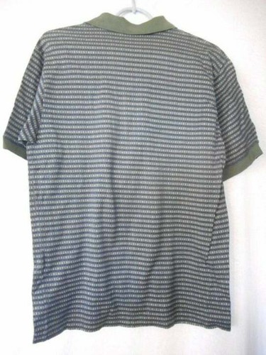 Sz M Bobby Jones 100% cotton Golf shirt - Picture 7 of 7