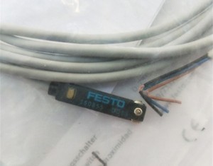 Датчик 150855 festo