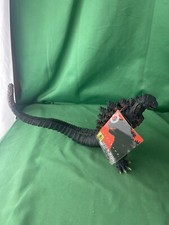 Bandai Movie Monster Shin Godzilla 2016 Figure From Japan