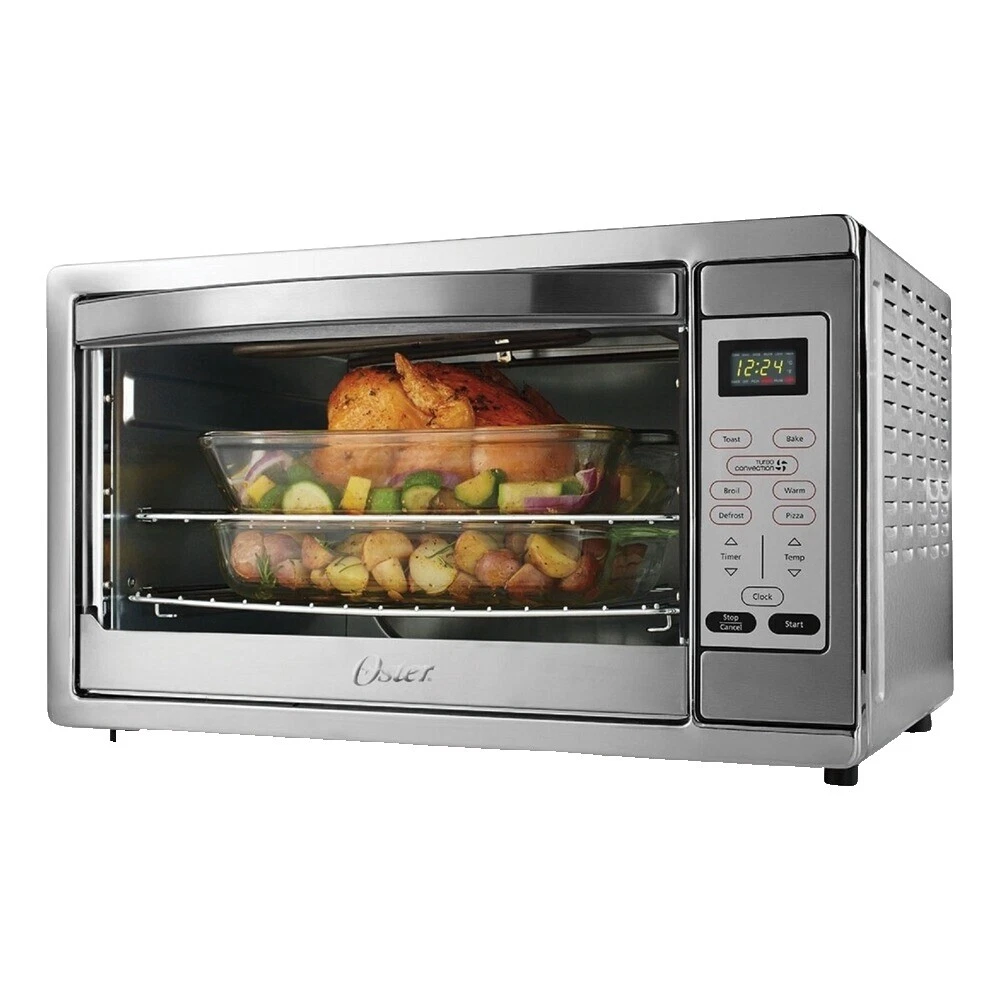 Horno Encimera Oster hornos eléctricos