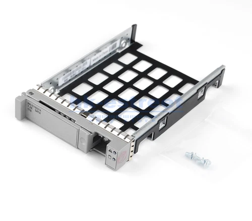 800-35052-01 Cisco UCS C220 C240 C460 M2/M3/M4 SAS/SATA 2.5'' HDD Tray Caddy