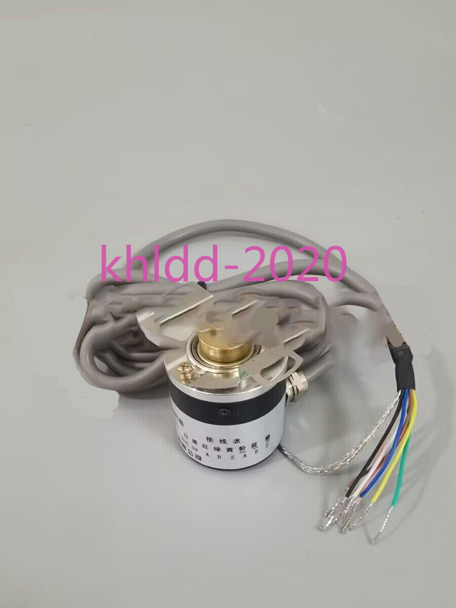 ReaS1 コンバーター ZKX-6A-200BM1-G05L Photoelectric Rotary Encoder Decoder | eBay UK