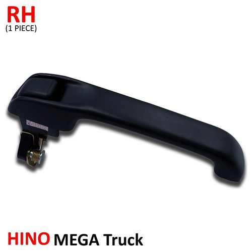 Fits Hino MEGA Truck 2003 21