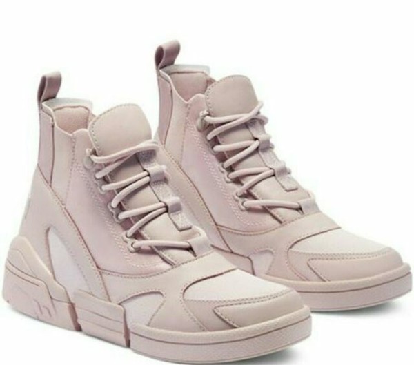 black ice cpx chelsea high top