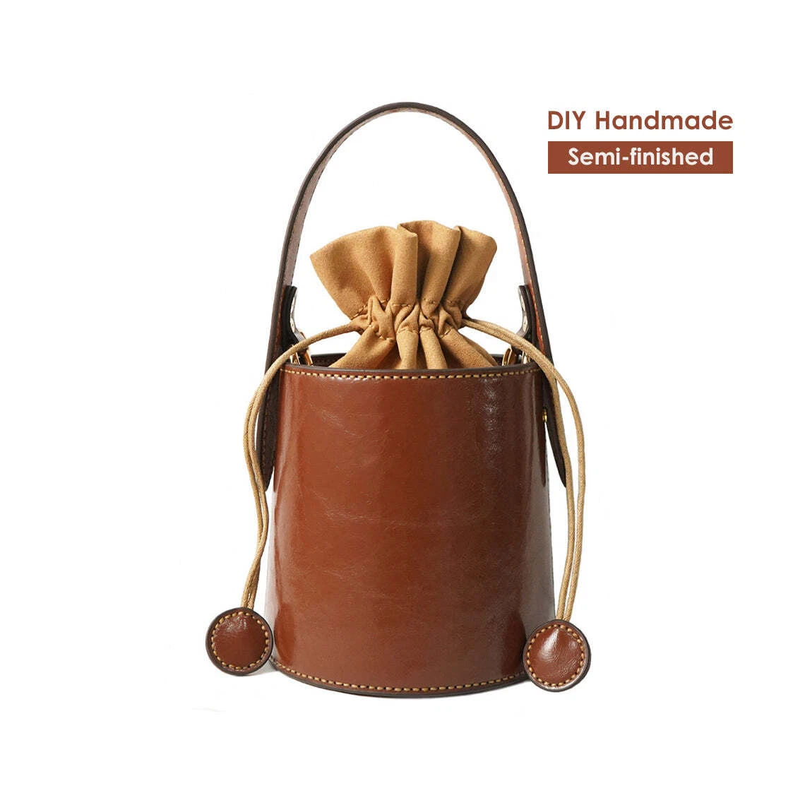 Discover more than 159 diy leather bag kit latest kidsdream.edu.vn