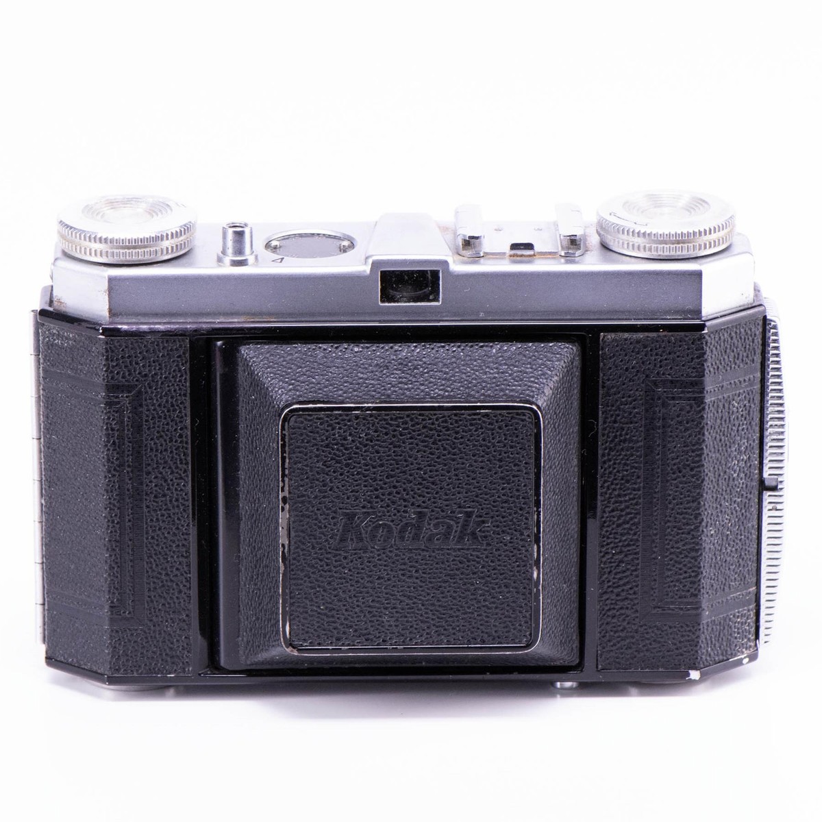 KodakレチネッテRetinette 50 mm f4.5独製 Kodak Retinette Type