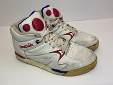 reebok pump blacktop hexalite