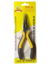 Lures Pro Fresh Water Fishing Plier Fishing Tool