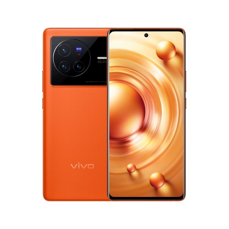 ★VIVO VIVO X80 Pro 5G 6.78
