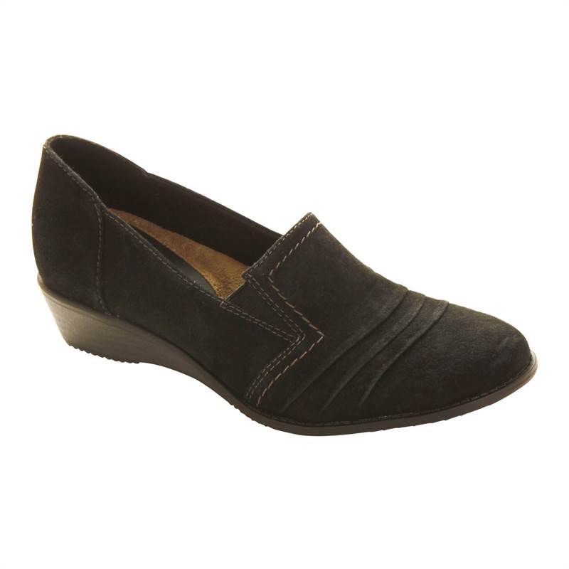 thom mcan women's dalton leather loafer