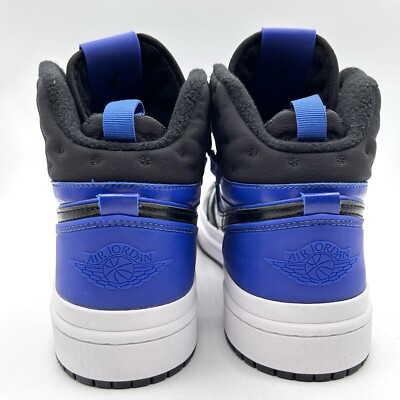 Size 12 - Air Jordan 1 Acclimate Royal Toe W for sale online | eBay