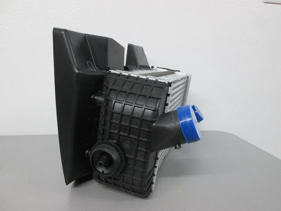 2017 2018 2019 KIA SPORTAGE INTERCOOLER Foto 2 de 4