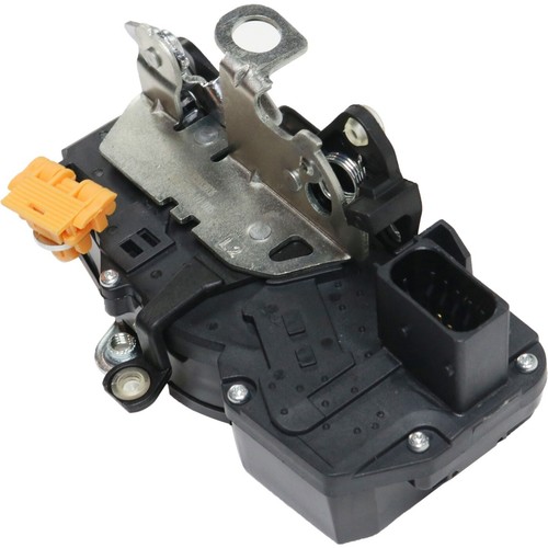 Front Door Lock Actuator Set For 2008-2012 Chevrolet Malibu 22865520 22865521 - Picture 6 of 12