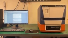 Molecular Devices SpectraMAX M5 M3 i3X i3 Microplate Re Repair&PM&Calibrtion