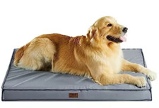 Western Home Outdoor Waterproof Dog Bed for Large Dogs, XL 42x30x4" NEW SEALED