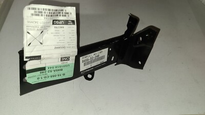 B45A52240 Genuine Mazda STAY(L),FENDER B45A-52-240 BW4 | eBay