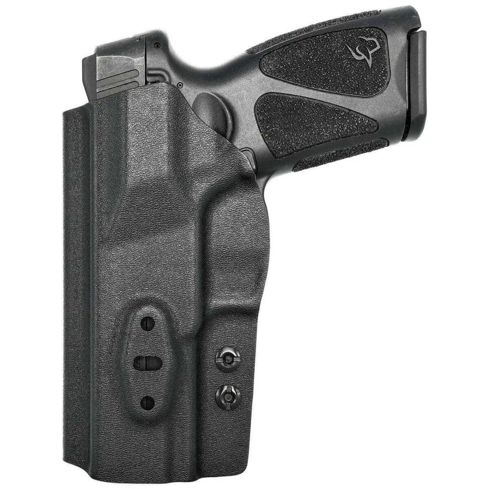 Taurus G3C Tuckable IWB Holster - Rounded Gear - Image 4 of 4