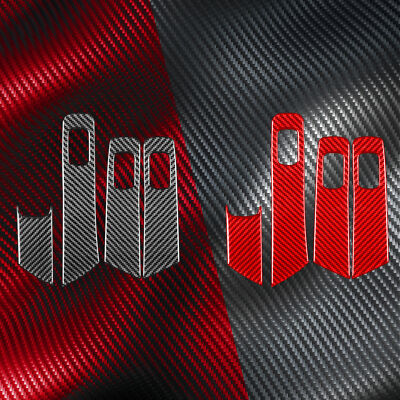 Door Power Window Switch Panel Trim Kit for Mercedes-Benz W206 C-class 2022-2024
