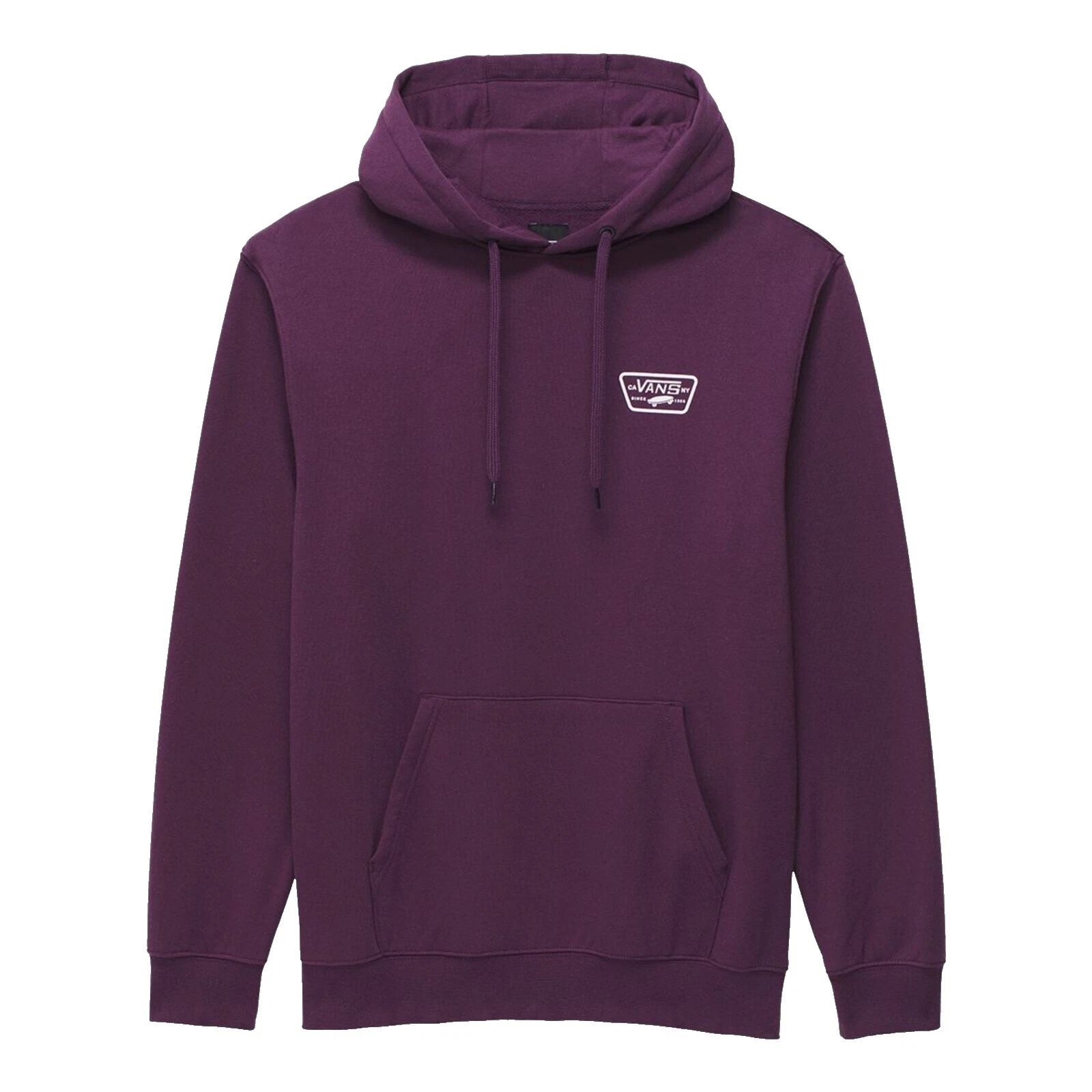VANS sudaderas de cuello redondo para hombres