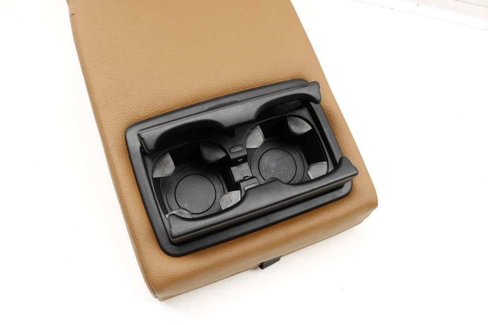 BMW 330I XDRIVE 2017-2018 - reposabrazos asiento trasero / reposabrazos (centro) 7309200 Foto 4 de 4