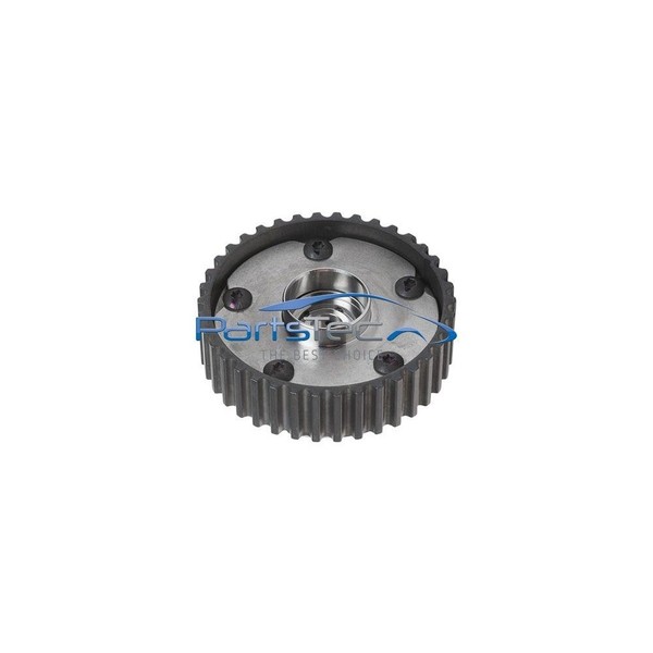 PartsTec PTA126-0118 Nockenwellenversteller FüR CitroËN Peugeot, Einlassseite-image