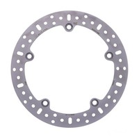 Bremsscheibe Hinten EBC MD653 FüR BMW R 1100 RT Gussrad ABS Bj. 1996-2001