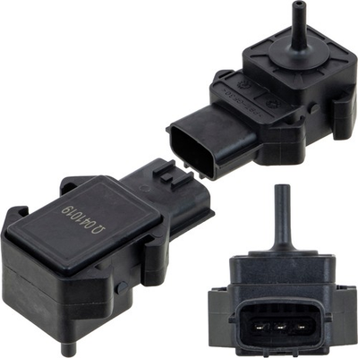 #ad GPD 1811721 Manifold Absolute Pressure Sensor fits 1996 2000 Nissan Sentra $115.99