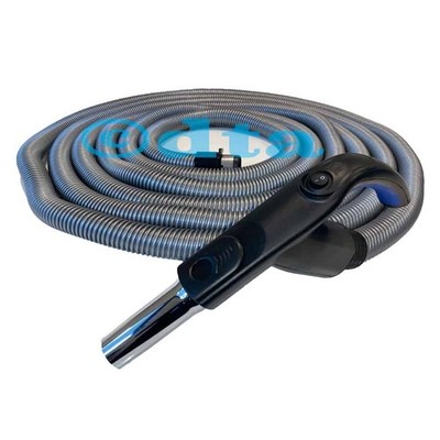 12m  Switch Hose Premium Quality Ergonomic Handle Evs Electron All Ducted Vac...