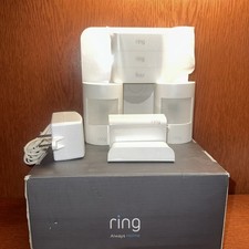 ring alarm home security kit