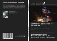Rodrigo RáFaga De Souza (U. A.) | Control De Calidad En La Soldadura | Buch
