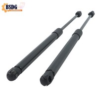 2X Gasfeder DäMpfer Heckklappe HeckklappendäMpfer FüR VW Golf V 1K1 2030953