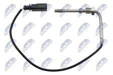 NTY Sensor Abgastemperatur EGT-AU-032 für AUDI A4 B9 Avant 8W5 8WD A5 F53 F5P Q7