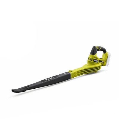 Ryobi OBL1820S Akku-Laubbläser 18V 245 km/h ohne Akku   handlich