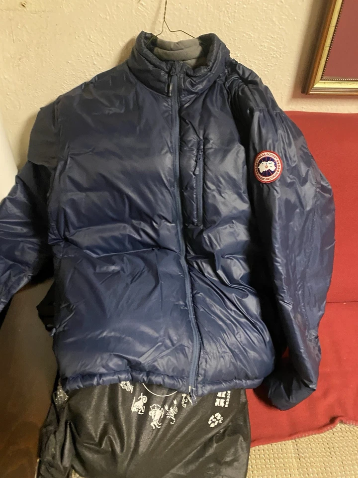 Ganso de Canadá para hombre Foto 3 de 3