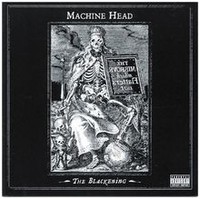 Blackening (The) Von Machine Head | CD | Zustand Neu