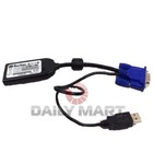 New In Box RARITAN DOMINION DCIM-USBG2 Computer Interface Module CIM