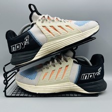 Inov-8 F-Lite G300 Gym CrossFit Workout Trainers UK Size 8
