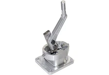 Steeda Tri-Ax Short Throw Shifter for Tremec T-56 for 1979-04 Ford Mustang